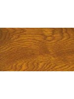 Cornière PVC 40 x 60 x 2 mm (longueur 2m) chêne doré