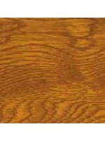 Appui alvéolaire de 123 mm (longueur 1,80 m) - Chêne Doré