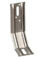 Patte pliée à clameau + Clameau pour patte pliée