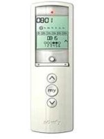 Emetteur radio portable 6 canaux