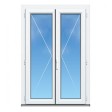 Porte-fenêtre 2 Vantaux